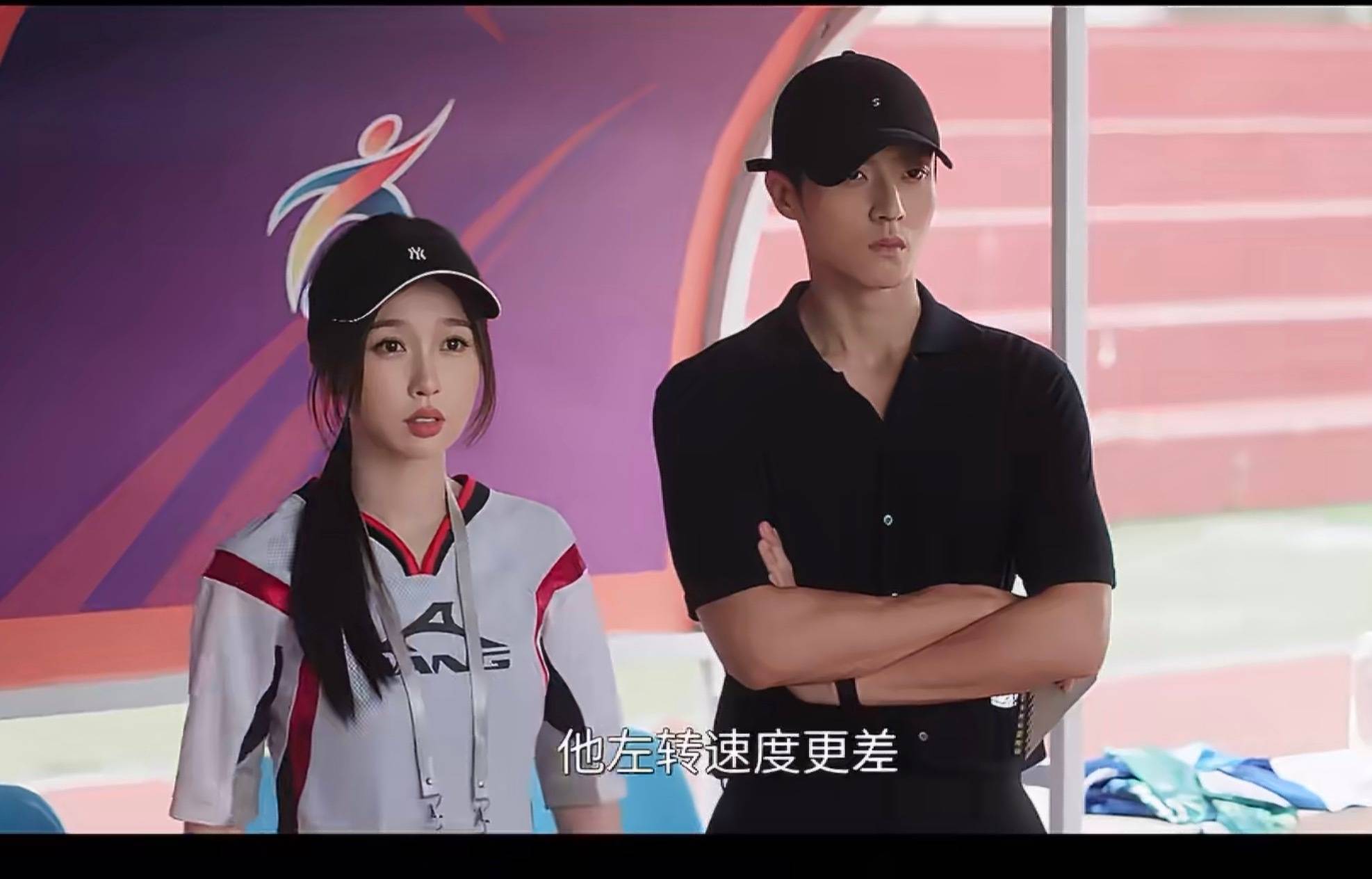 本来不想发了的但是太搞笑了 必须得发了这脑袋