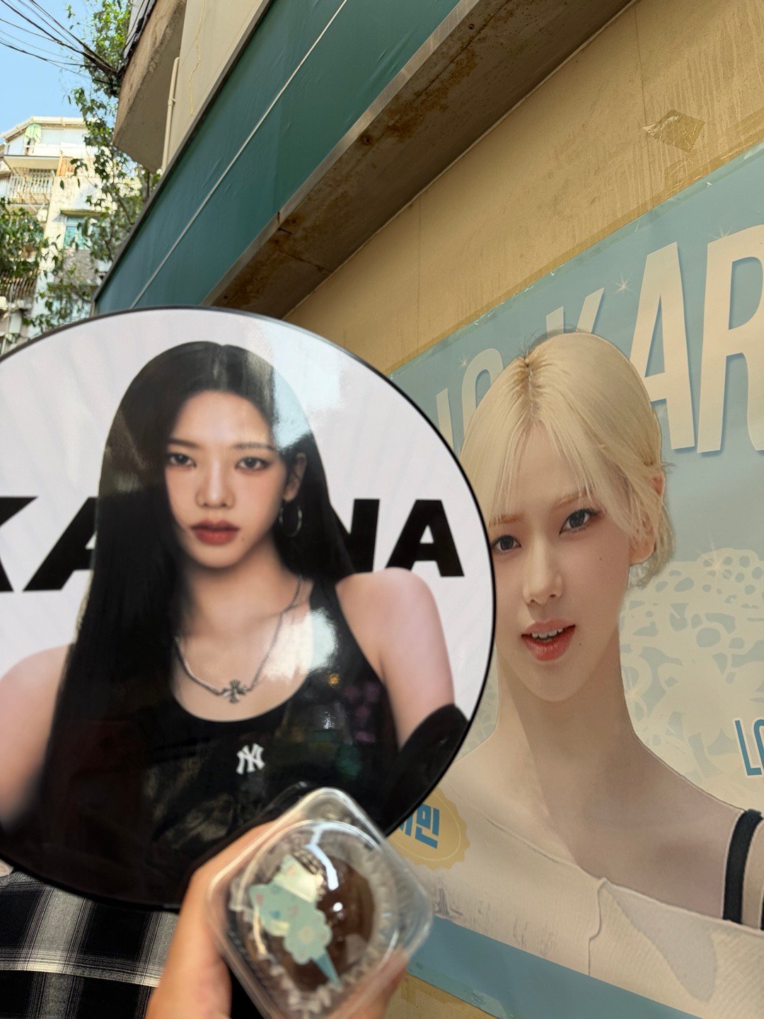 柳智敏说 比起巧克力更喜欢你 