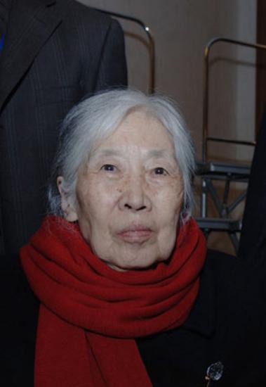 1979年，王光美终于走出了秦城，让她意外的是，第一个来拜访的人，竟然是毛主席曾