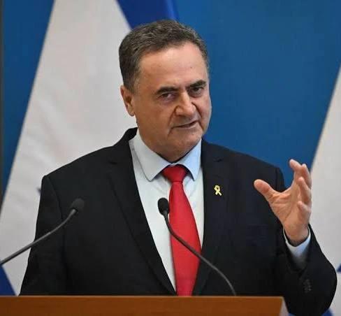 以色列国防部长卡茨4月23日表示，以军已完成对伊朗的防御和进攻部署，目标已锁定，