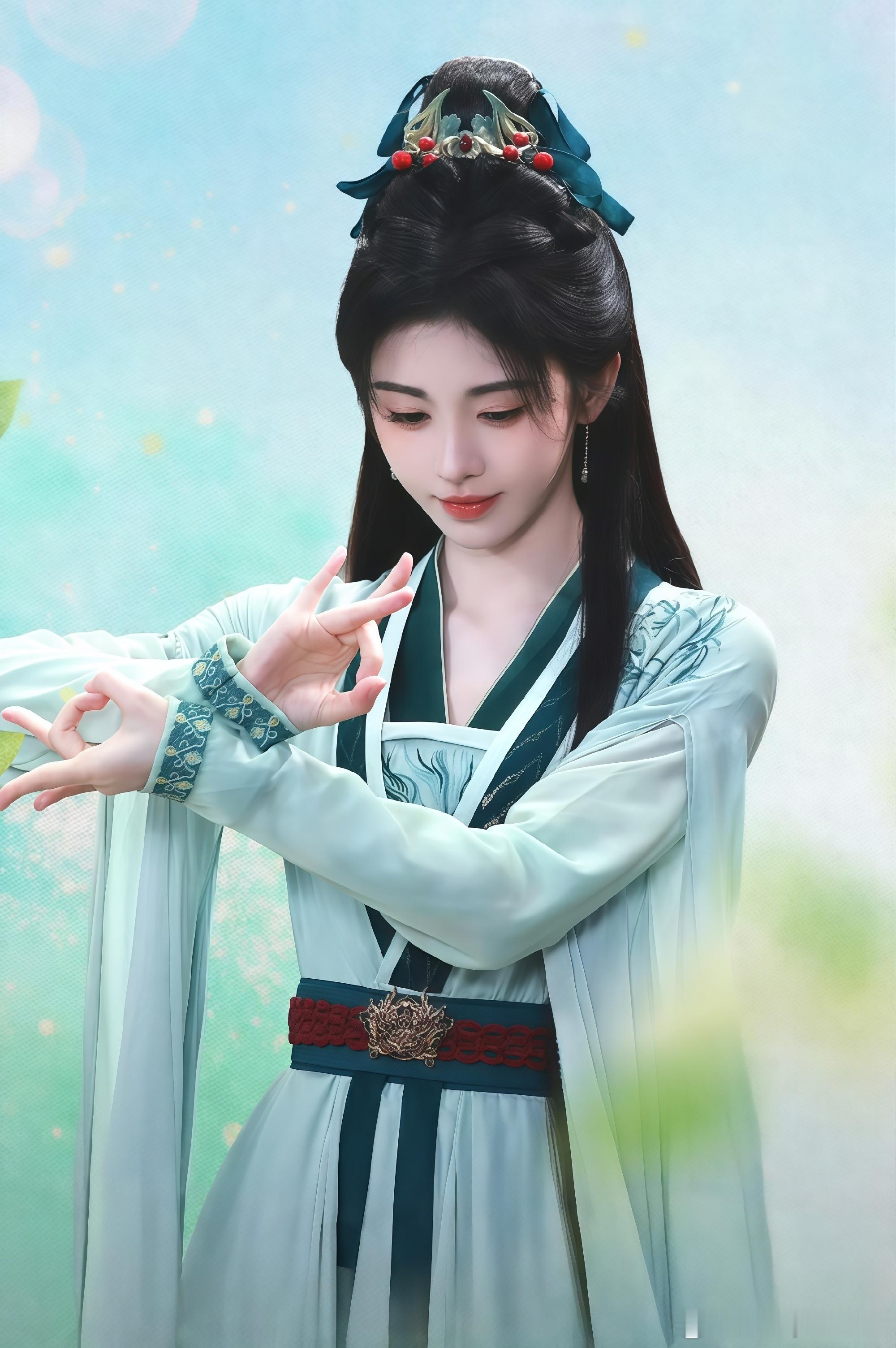 🍊💙鞠婧祎苏绿夏 🍊💙鞠婧祎  ♡ ⑅ +.追星 一种无解的爱.+ ⑅ 