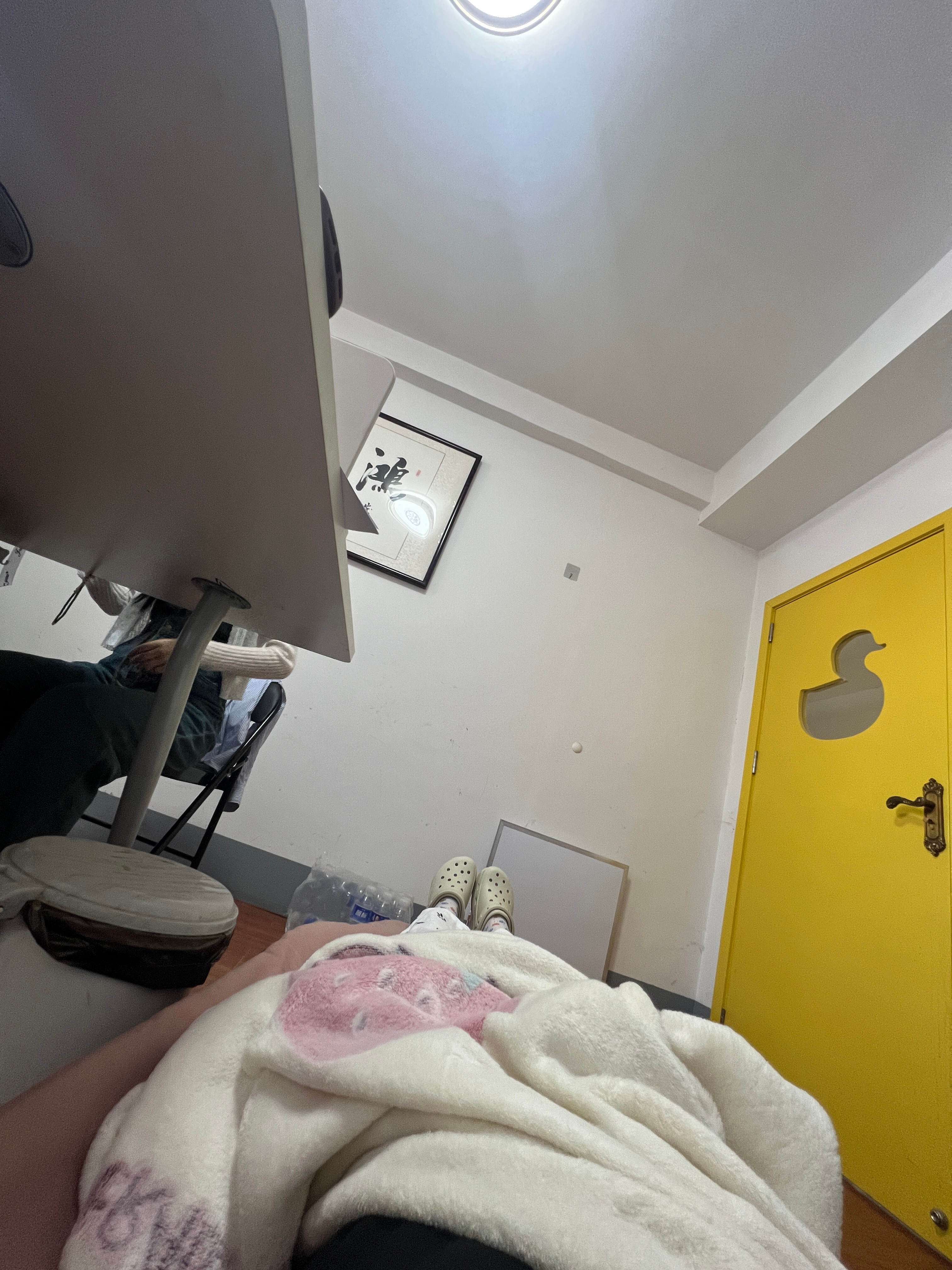 我爱上班 饿了吃 困了睡🙊🙊🙊 ​​​