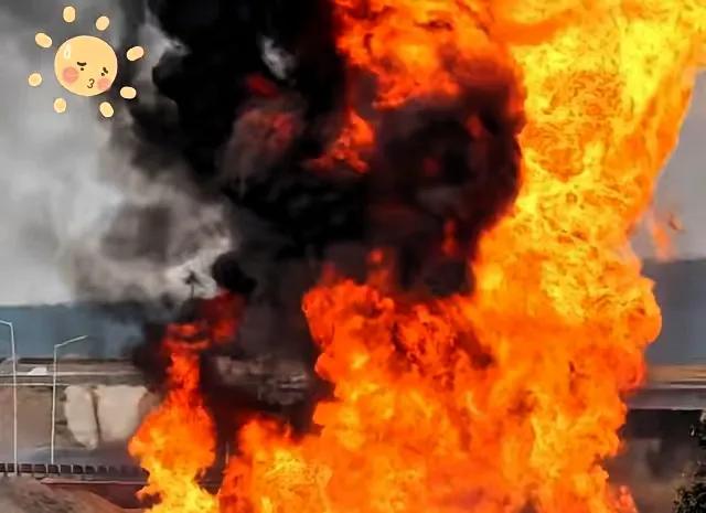 俄军精准暴击！

两枚伊斯坎德尔导弹直捣乌克兰波尔塔瓦军事通信学院，号称“北约教