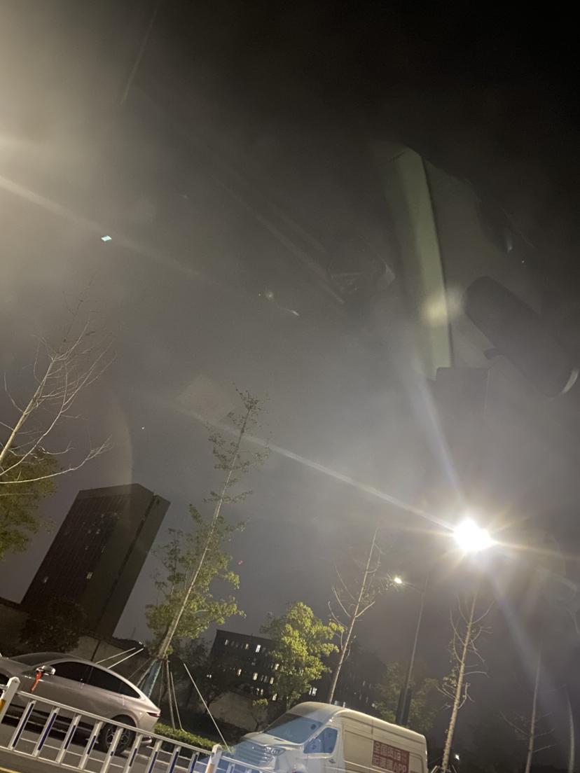 我的今日状态：😁轻松愉快
我这里的天气：🌤️多云