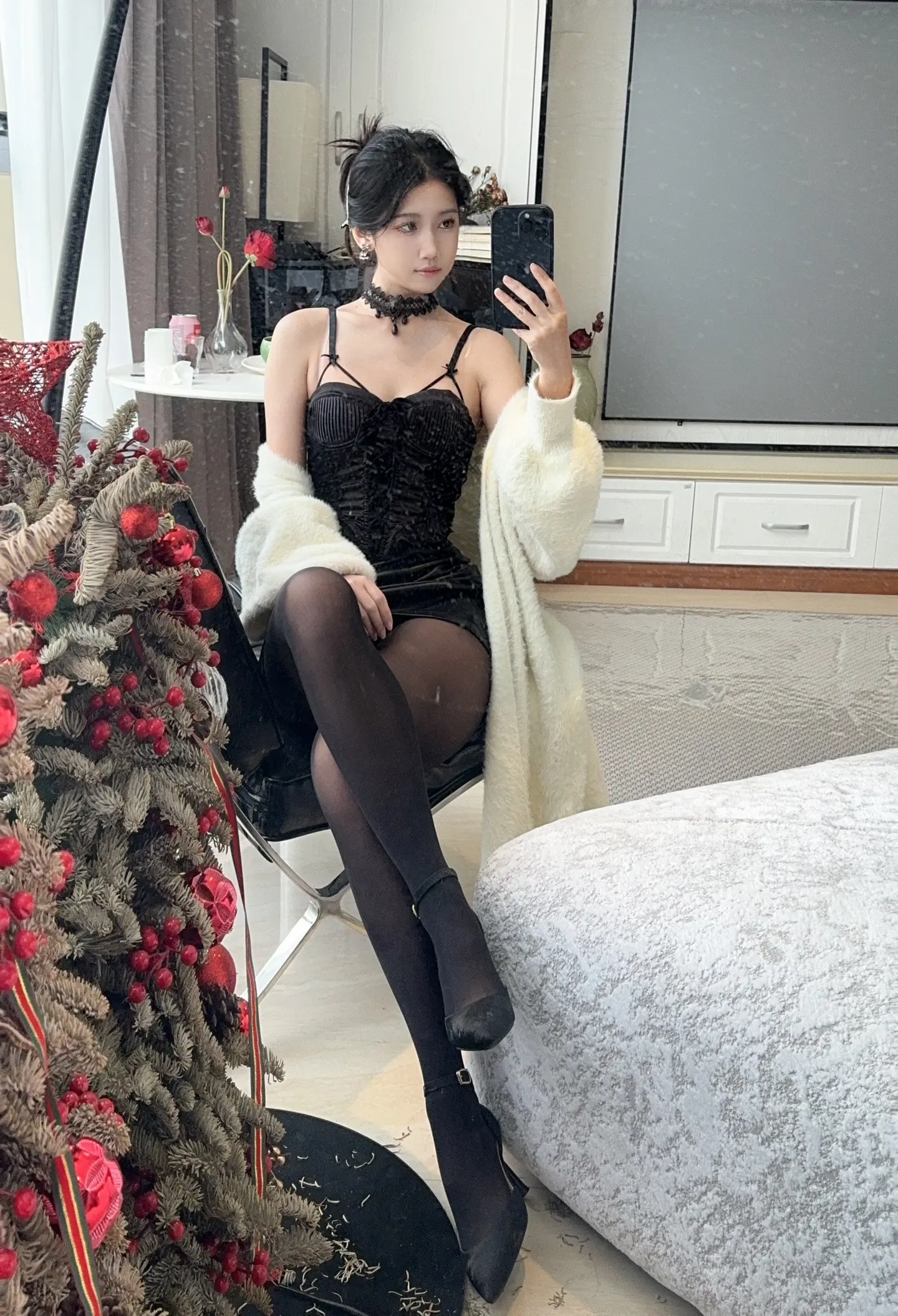 如果讨厌我，就做我老公改变我。