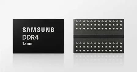 三星電子放緩DDR4停產進程，擬與客戶簽訂“不可取消”長期協議以鎖定高利潤