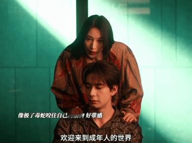 张俪5G冲浪实锤了！“说的是我吗”这句疑问也太可爱了，这说的不就是你嘛姐姐，真实