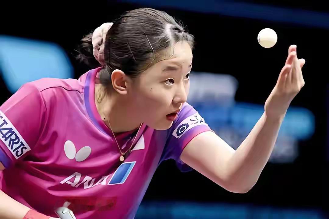 张本美和首轮就是硬仗！不好打！萨格勒布挑战赛首轮，张本美和的对手是德国新星考夫蔓