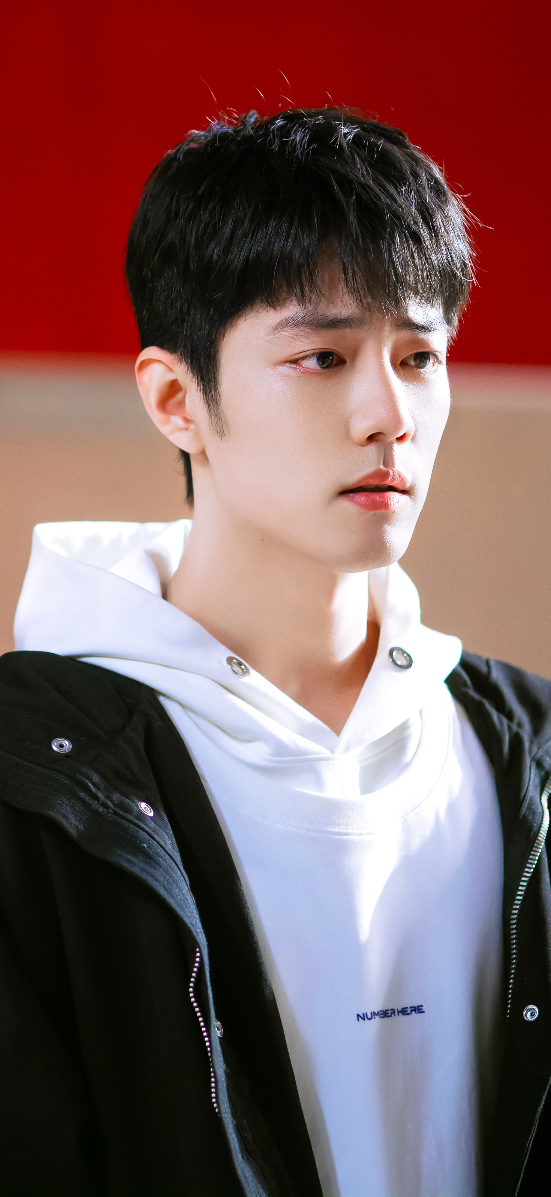 ♡⃝ 𝒍𝒐𝒗𝒆 ʚɞ ☽⋆❥ »» 肖战 盛阳~阳光帅气大男孩！颜值就是