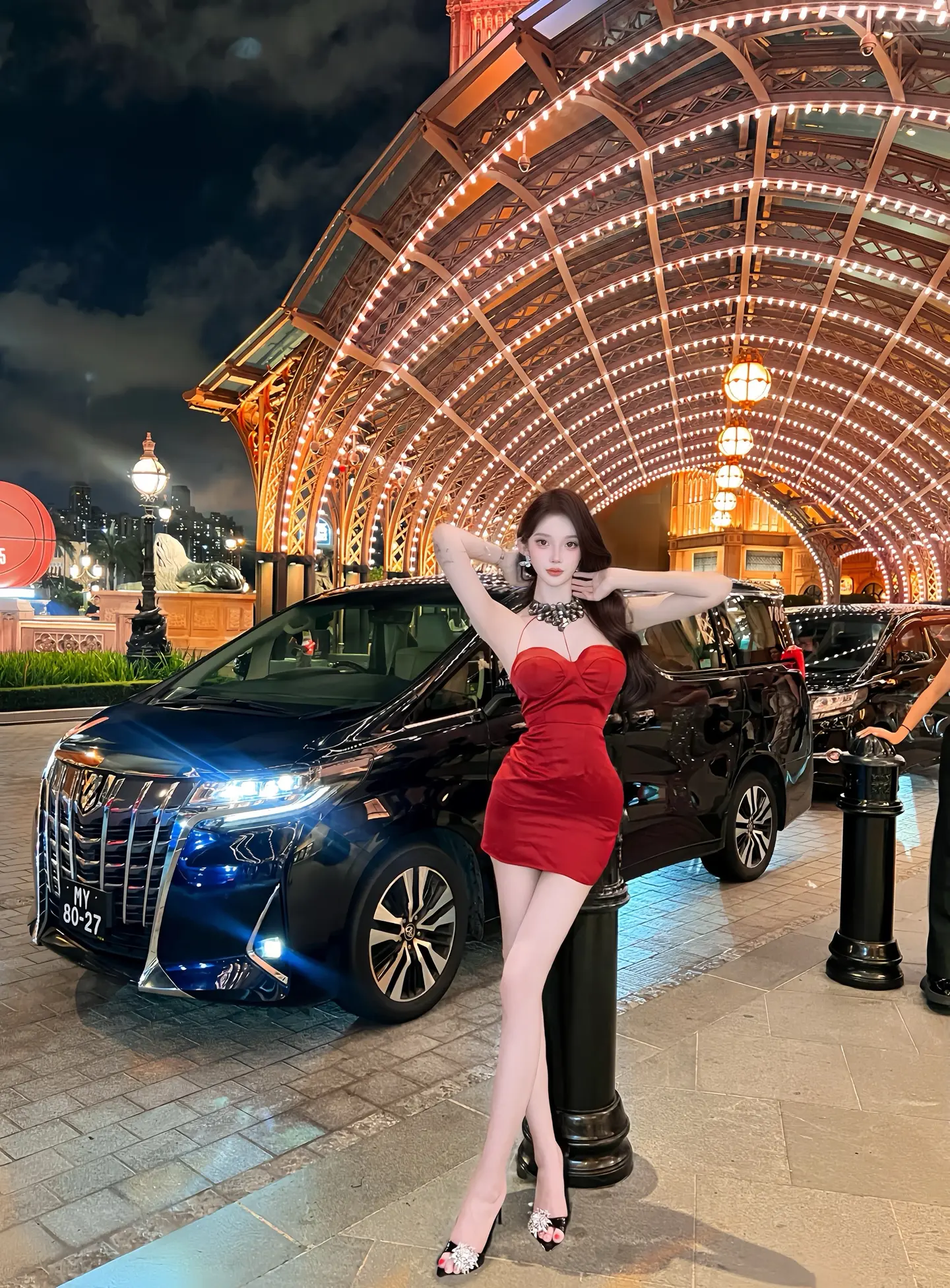 𝑾𝒀𝑵𝑵 𝑷𝒂𝒍𝒂𝒄𝒆 ⛲️