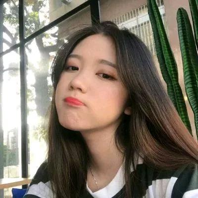 元气满满的一天从微笑开始😊