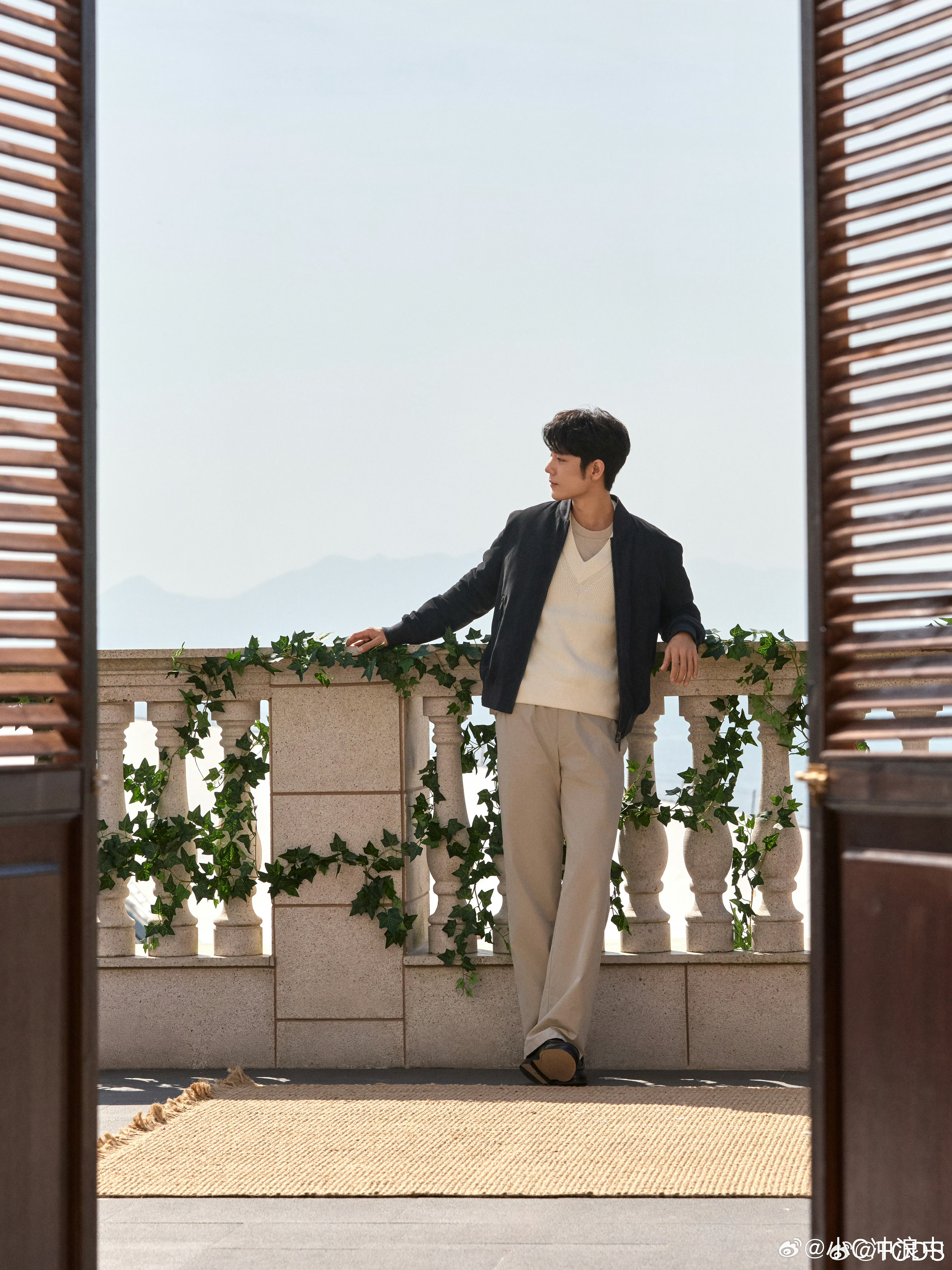 肖战不愧是内娱门面 内娱之光！时尚芭莎新加坡报道2026必看名人代言活动，TOD