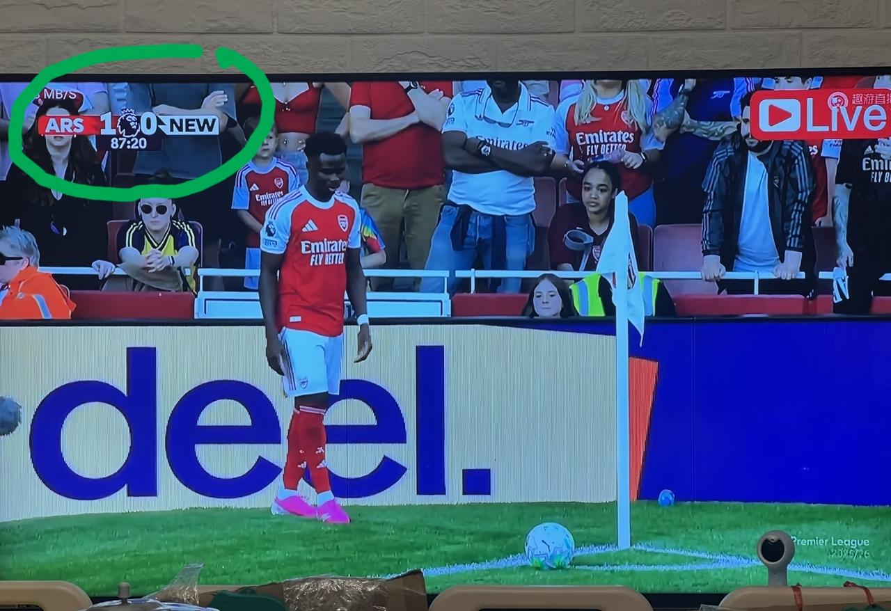 阿森纳1:0纽卡斯尔联队，阿森纳这是回光返照？还是否极泰来呢？在我看来，可能还是