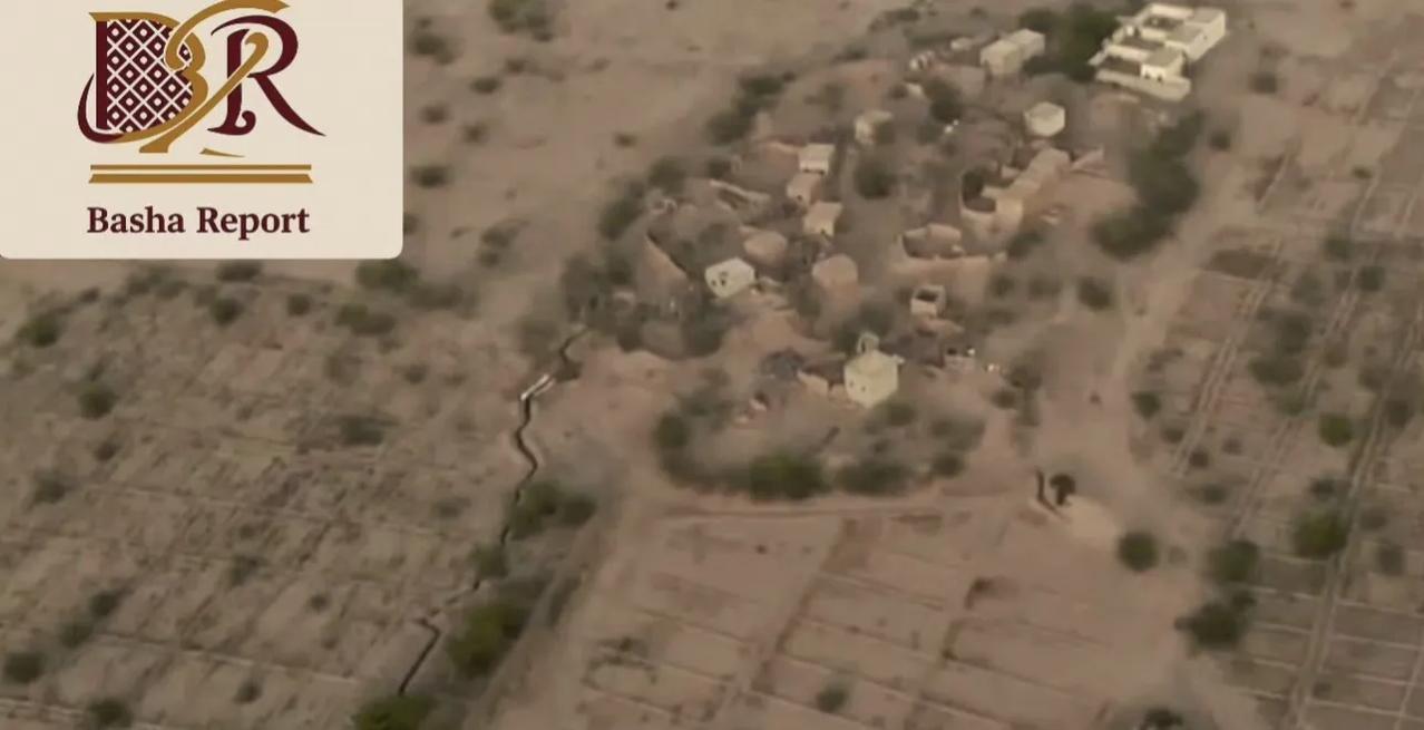 也门亚丁政府的消息称，胡塞武装最近向荷台达省增派了多个旅级部队，并在荷台达市外围