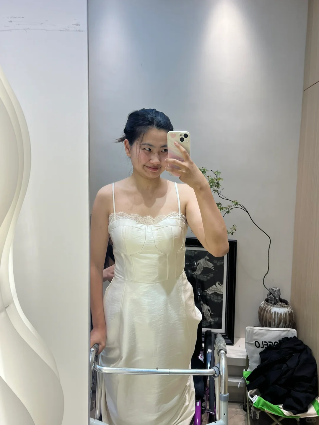 请你把自己当回事
