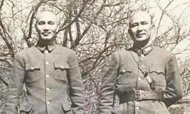 淮海战役前，白崇禧若听了蒋介石的话，把华中与徐州两大剿总一把抓，那战局还真有可能