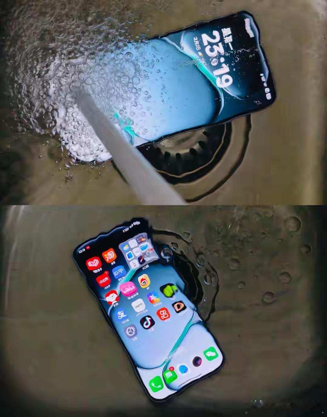 9000mAh+6.4英寸小屏千元机太夯了！续航手感双巅峰 