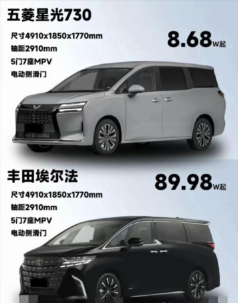 这么一对比就知道怎么选了吧【来自懂车帝车友圈】