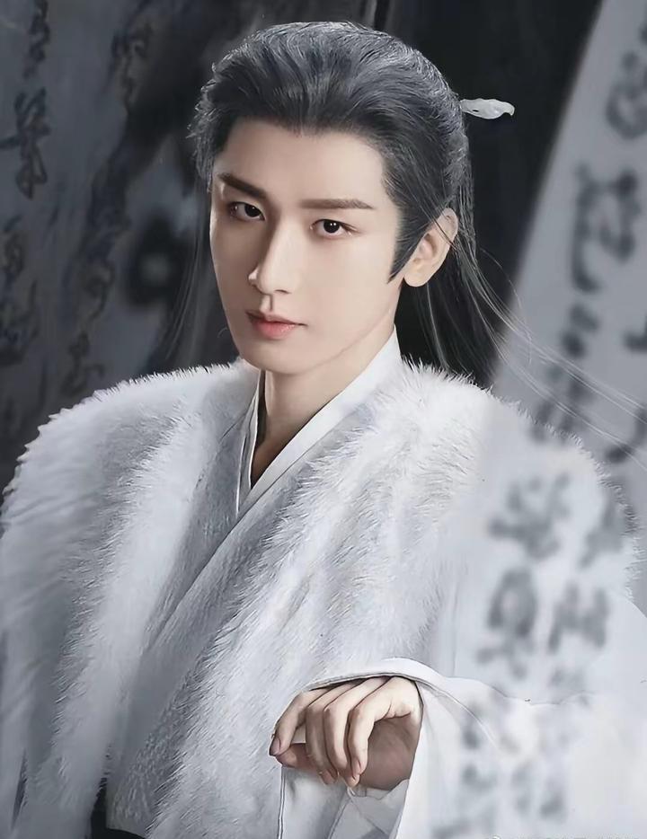 终于知道为什么成毅不拍综艺了？
不是因为给的钱少，
也不是因为成毅社恐，而是因为