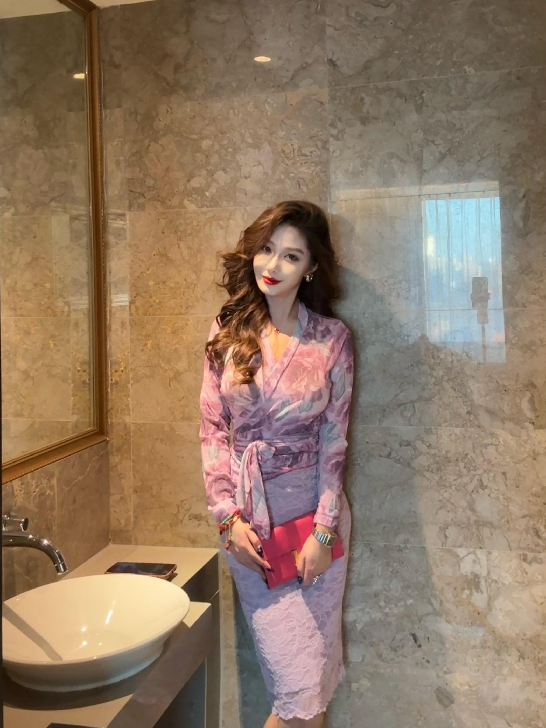 又为我心动了吧