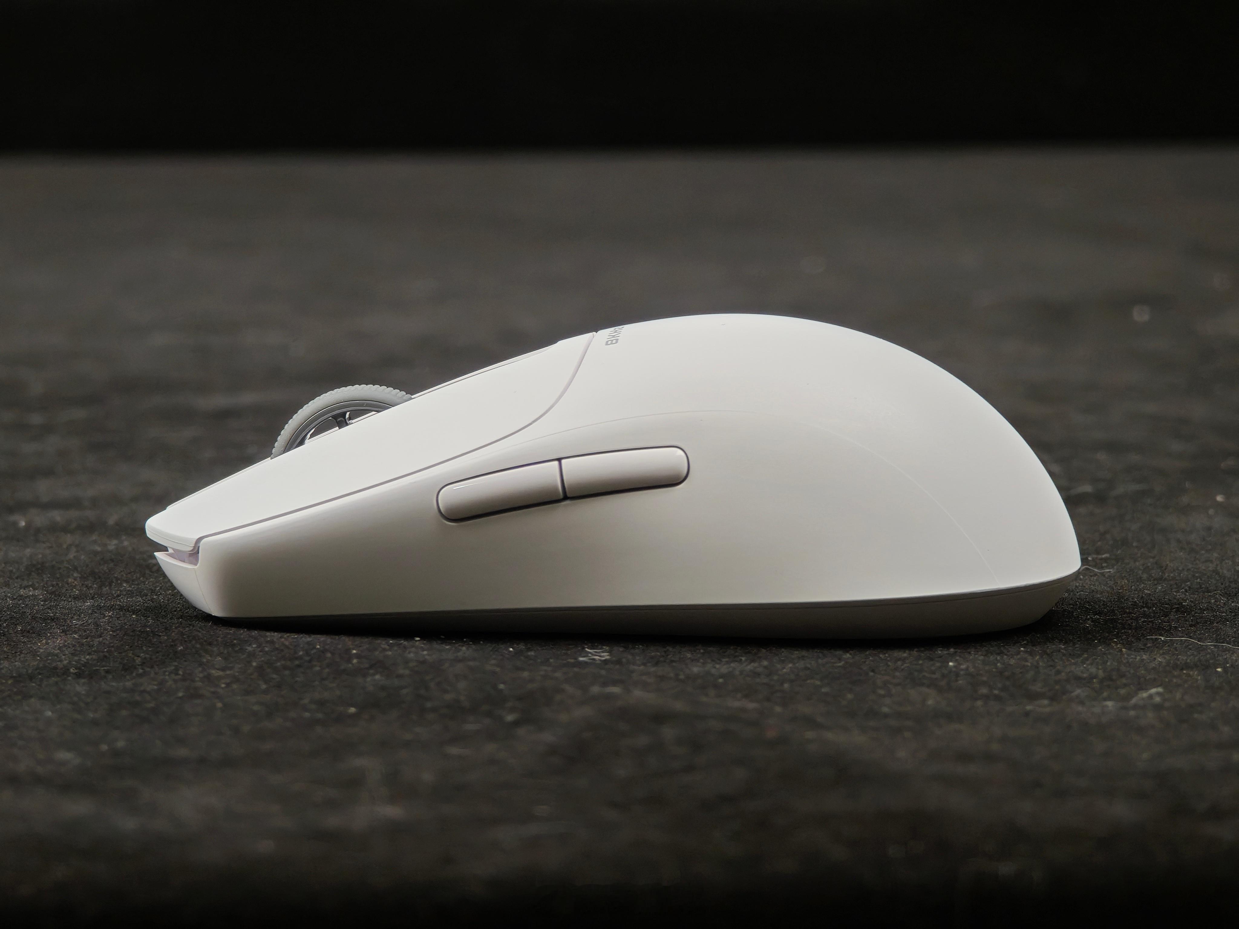 大家可能不知道，华为和小米的产品里，其实有电竞取向的鼠标，从它们的传感器3395