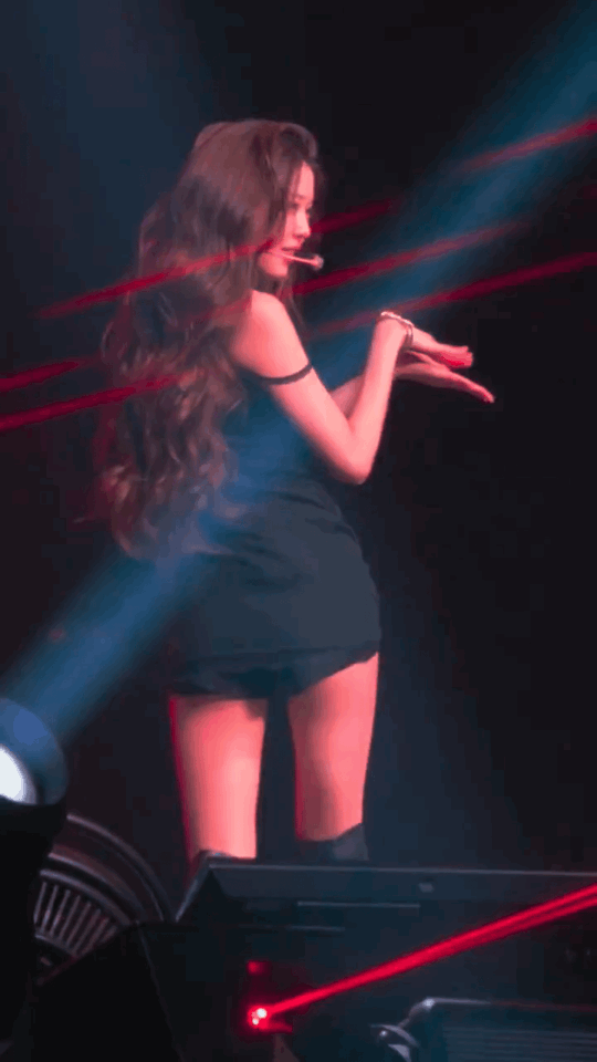 美烧1版eight来袭🥵🖤🔥 ​​​