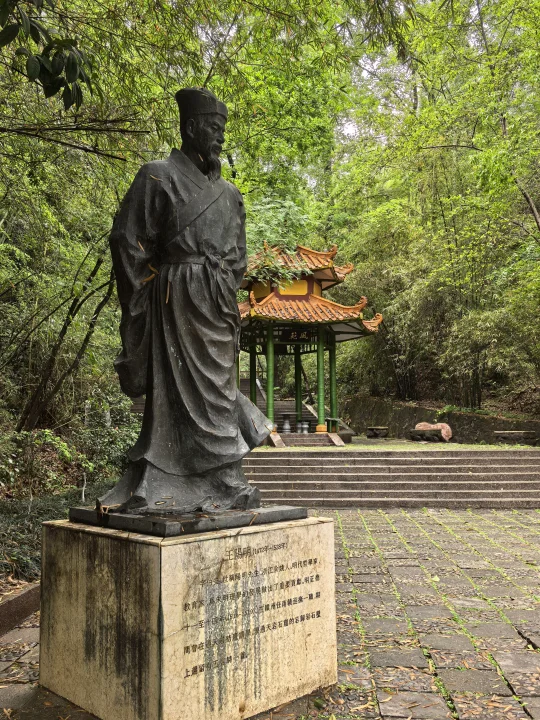 赣州 | 江南第一石窟