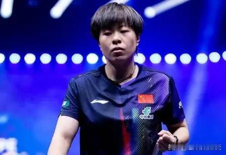 WTT瑞典大满贯女单半决赛，王艺迪以4-2击败张本美和，顺利挺进决赛。
 
这场
