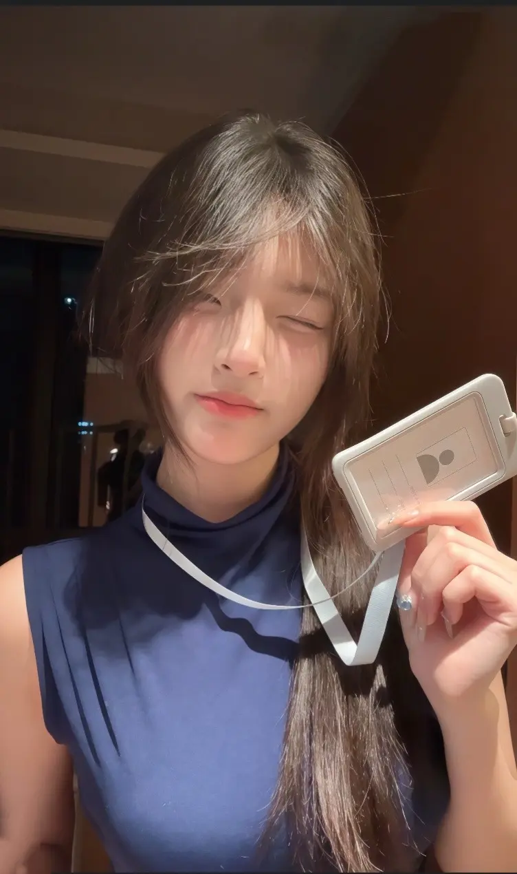 我想对你会我好想你