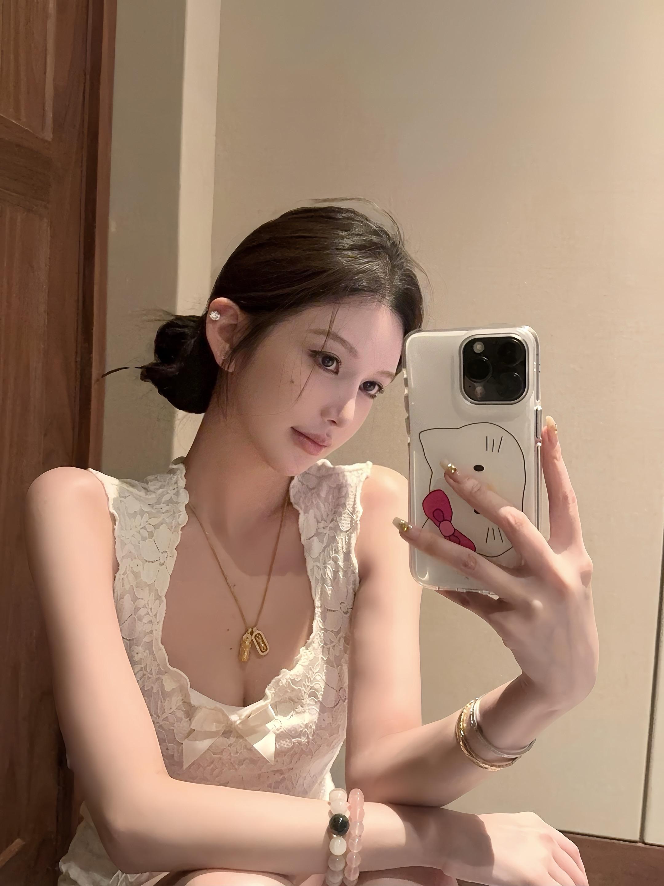 无所谓有必要时我会自己买饼吃