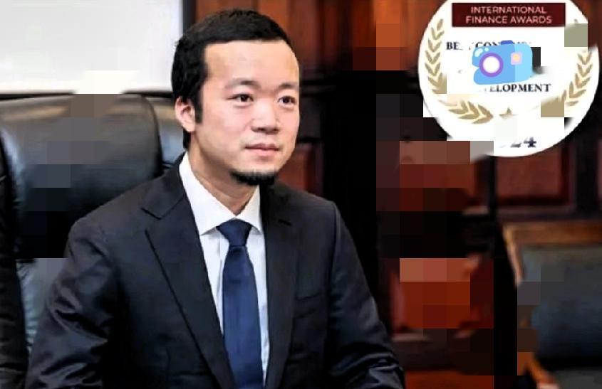 陈志这人可真够惊人的！祖籍福州连江，曾是柬埔寨洪森的座上宾，没想到却被美国揭开真