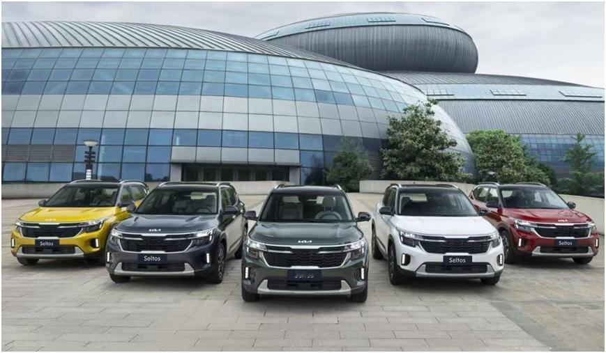 科技平权新典范！2026款起亚赛图斯，将高阶智能拉入七万级
曾几何时，先进的智能