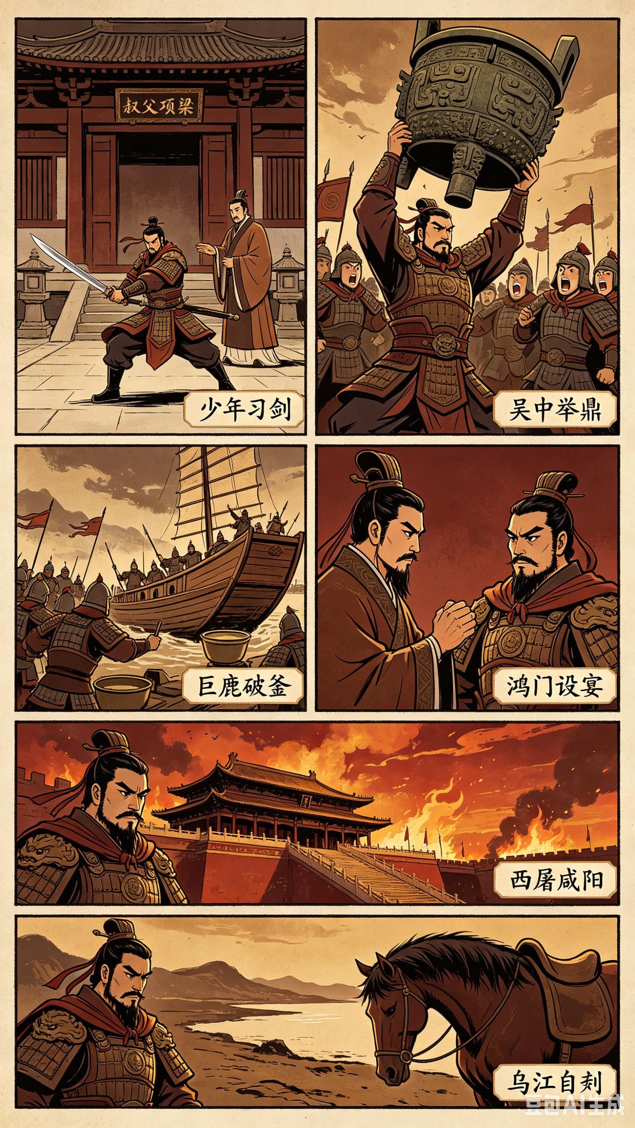 他是谁