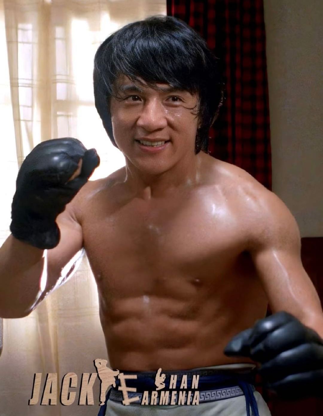 武侠未来的方向是写实和AI 影评人说AI可以替代95%的武术指导过去，武侠电影是