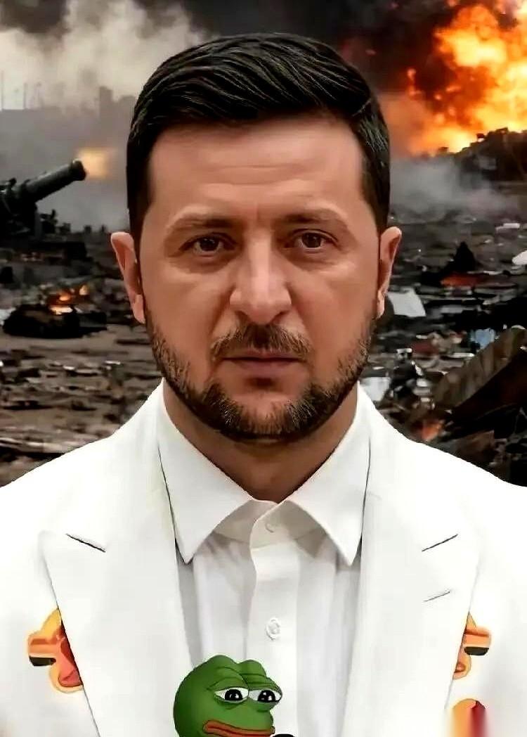 普京刚说完复活节休战，乌克兰的无人机就出发了。目标，不是前线炮火连天的阵地，而是