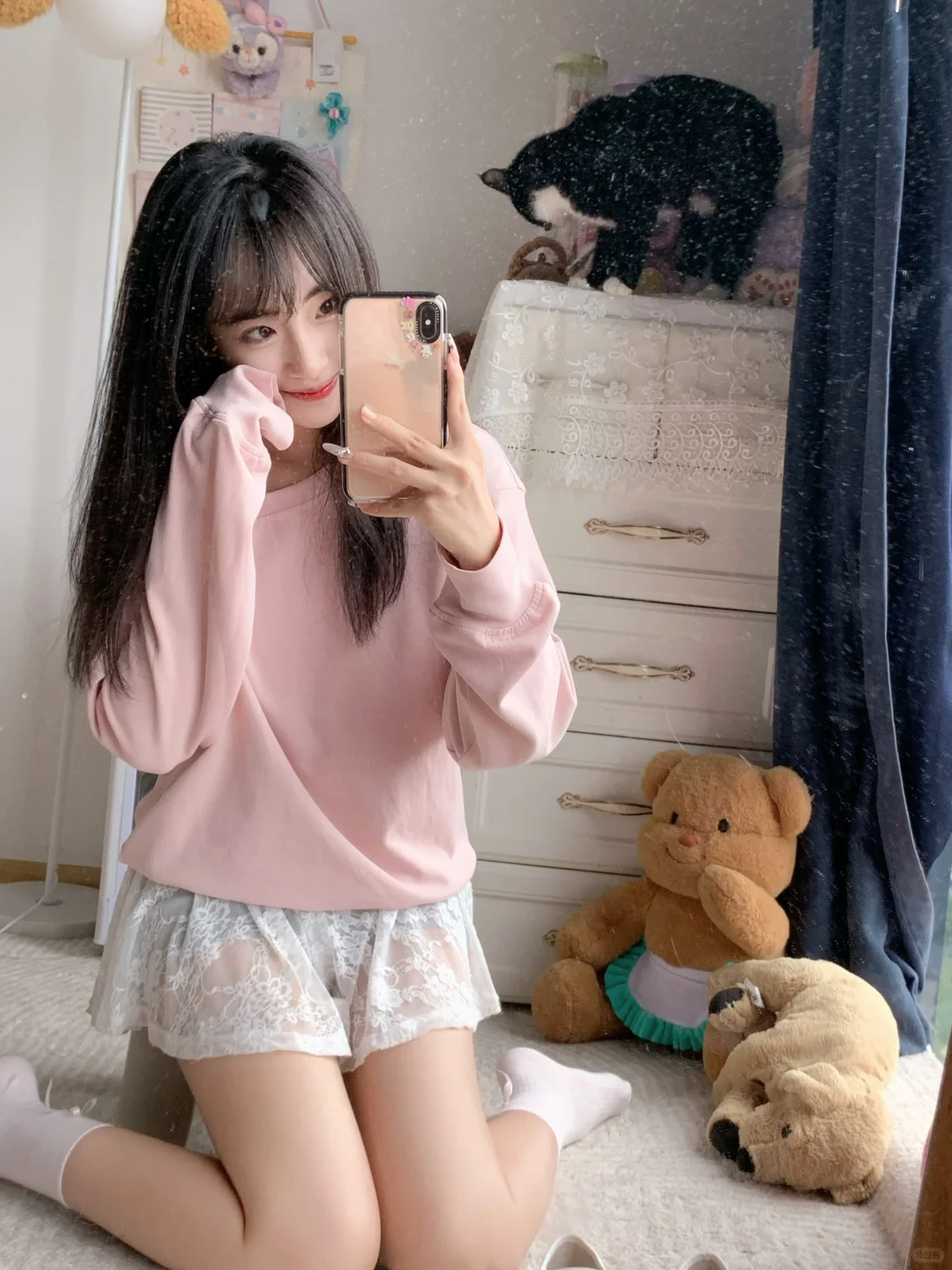 舒适穿穿🧁