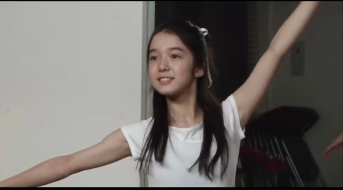 上白石萌音！ 
