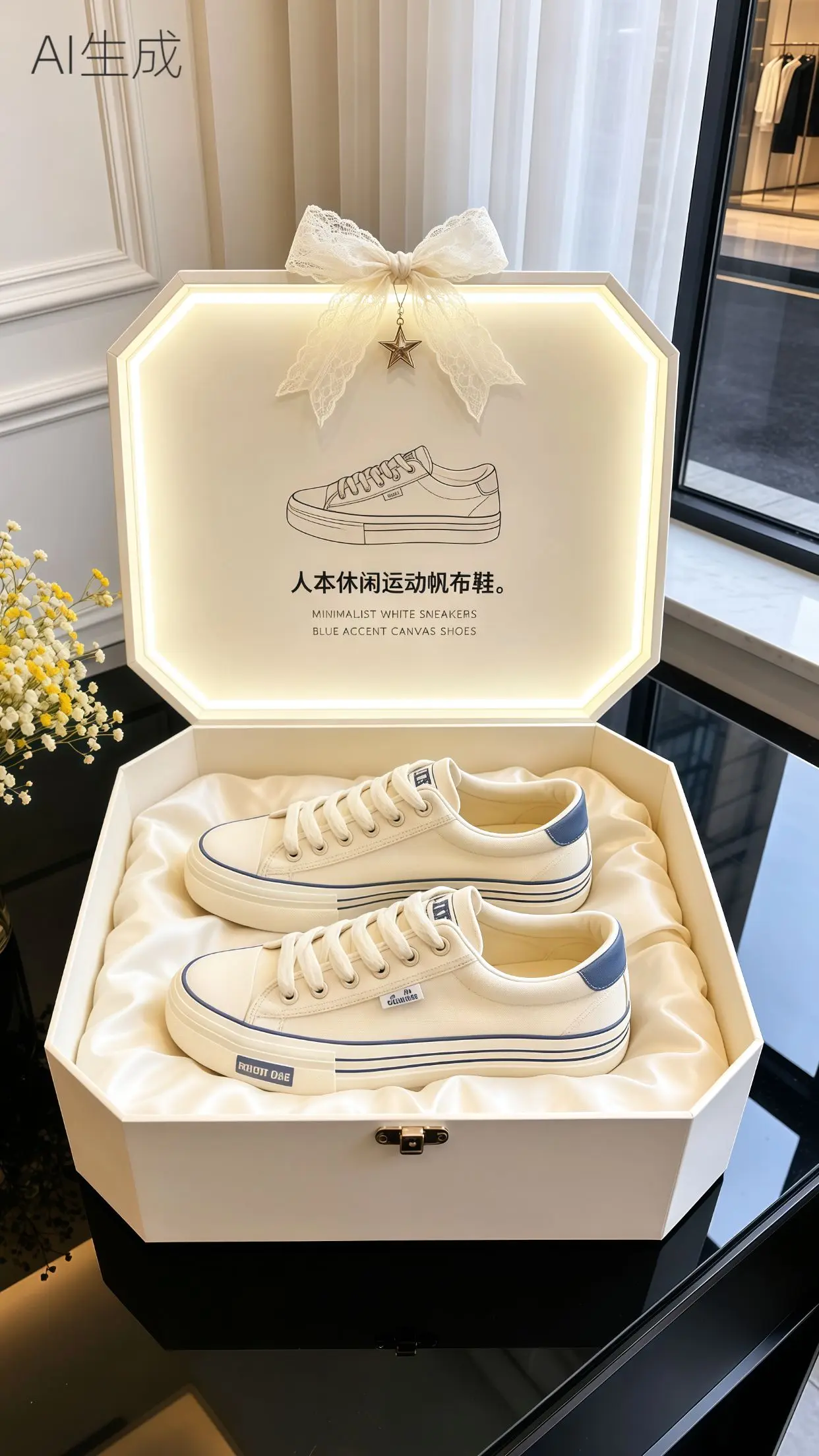 人本帆布鞋 休闲帆布鞋
