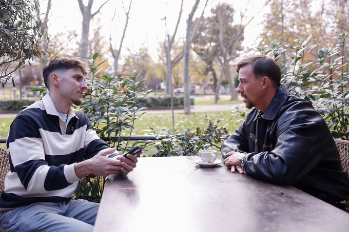 C罗 姆巴佩能否达到C罗所取得的历史性成就？古蒂："没有人能超越克里斯蒂亚诺。他