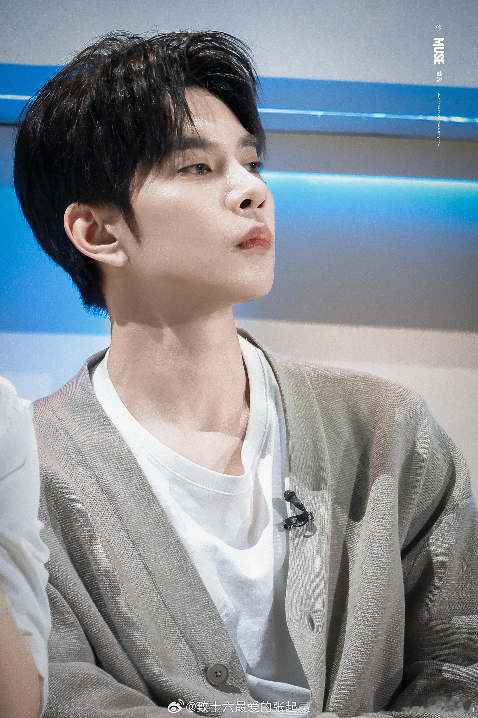 冯建宇演变态格局打开 他的表演让人忘记了这是在演戏，仿佛角色真的站在面前，这种代