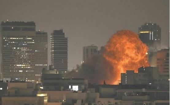 中国在未来战争中的法则只有一条：毁灭，彻底的毁灭！一旦开战，我们的目标不是占领一