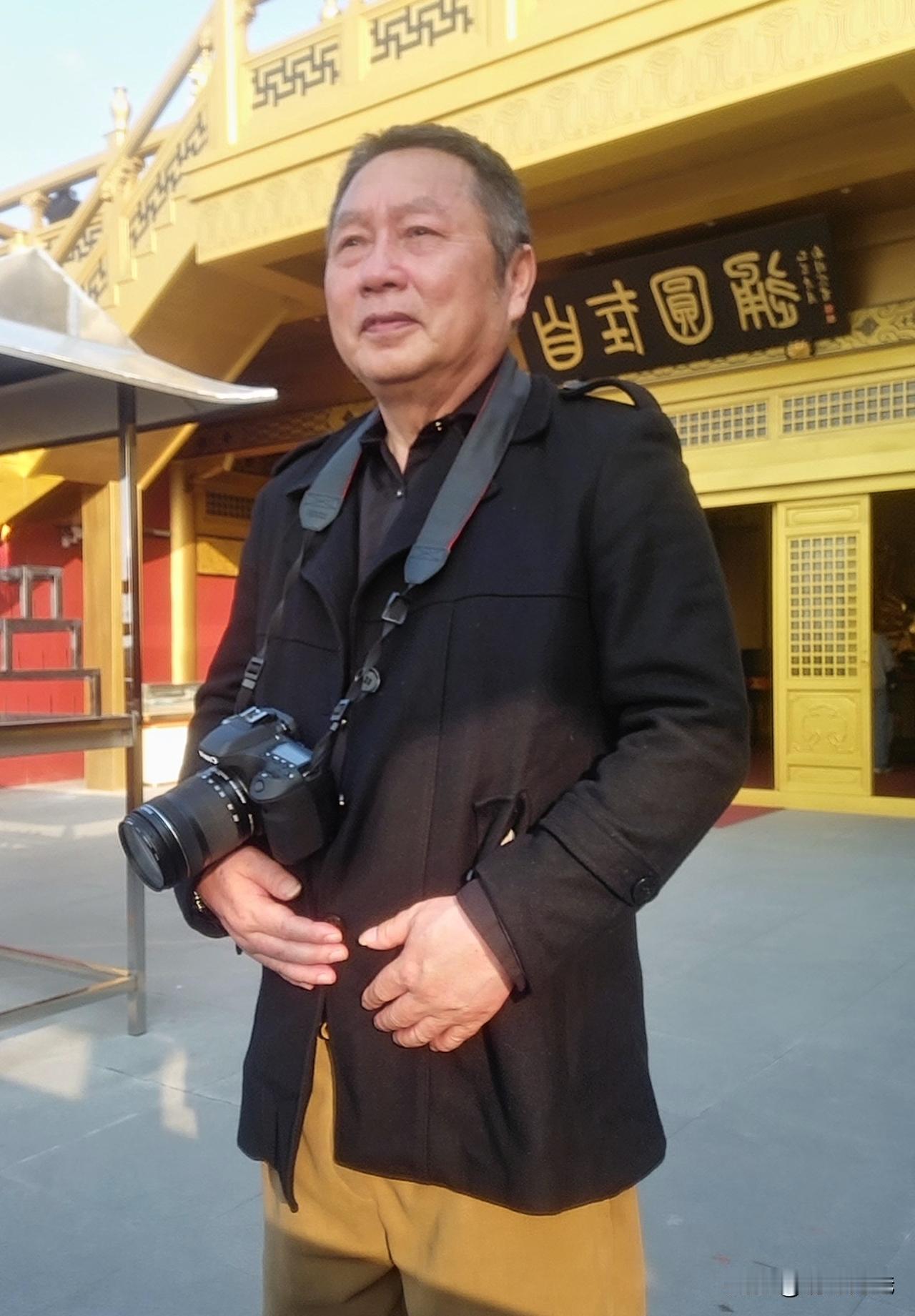 春日游南通五山
 
转眼间在南通生活了近20年，常听南通人说南通有五山，近日闲游