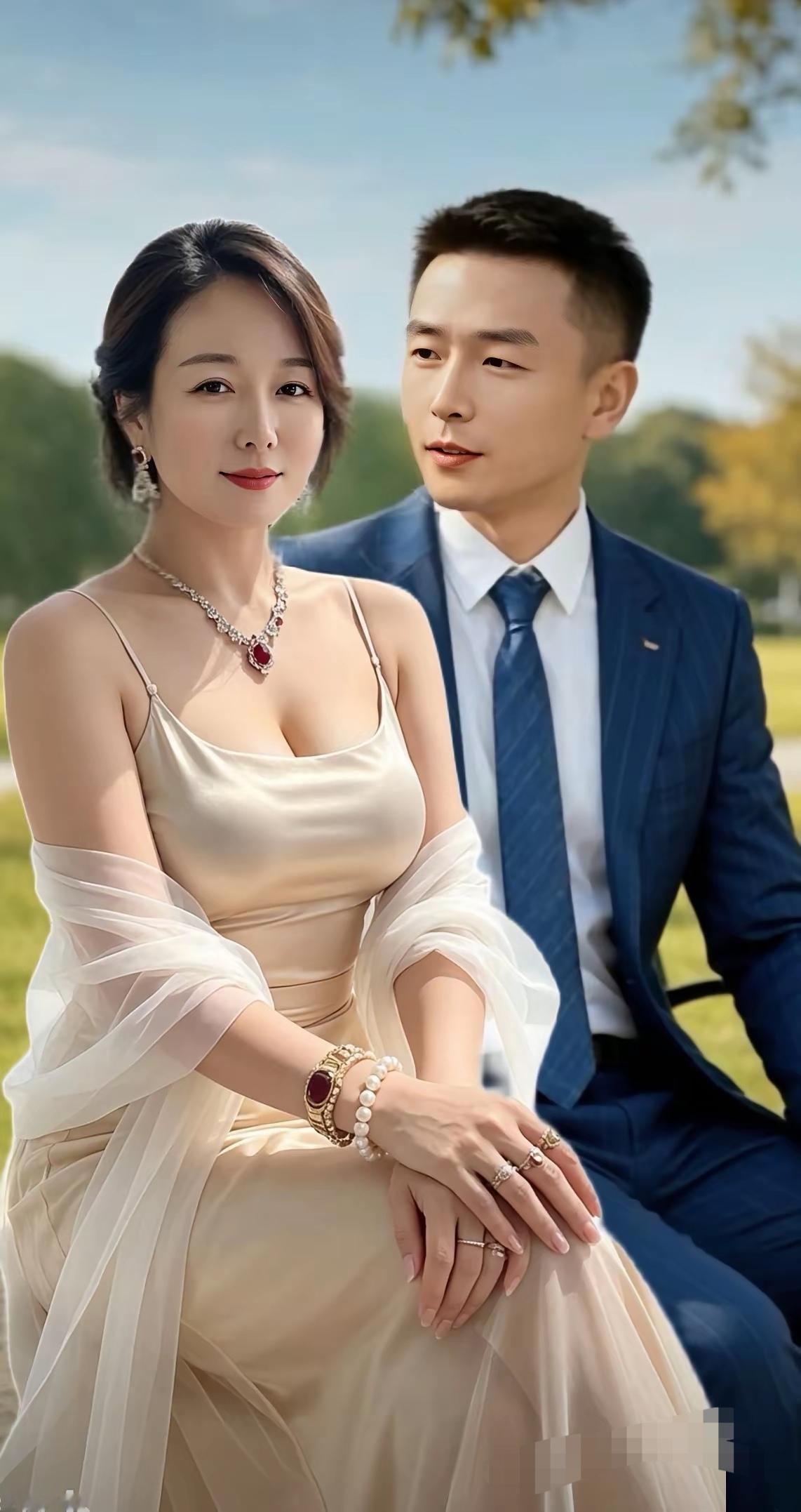 郎才女貌