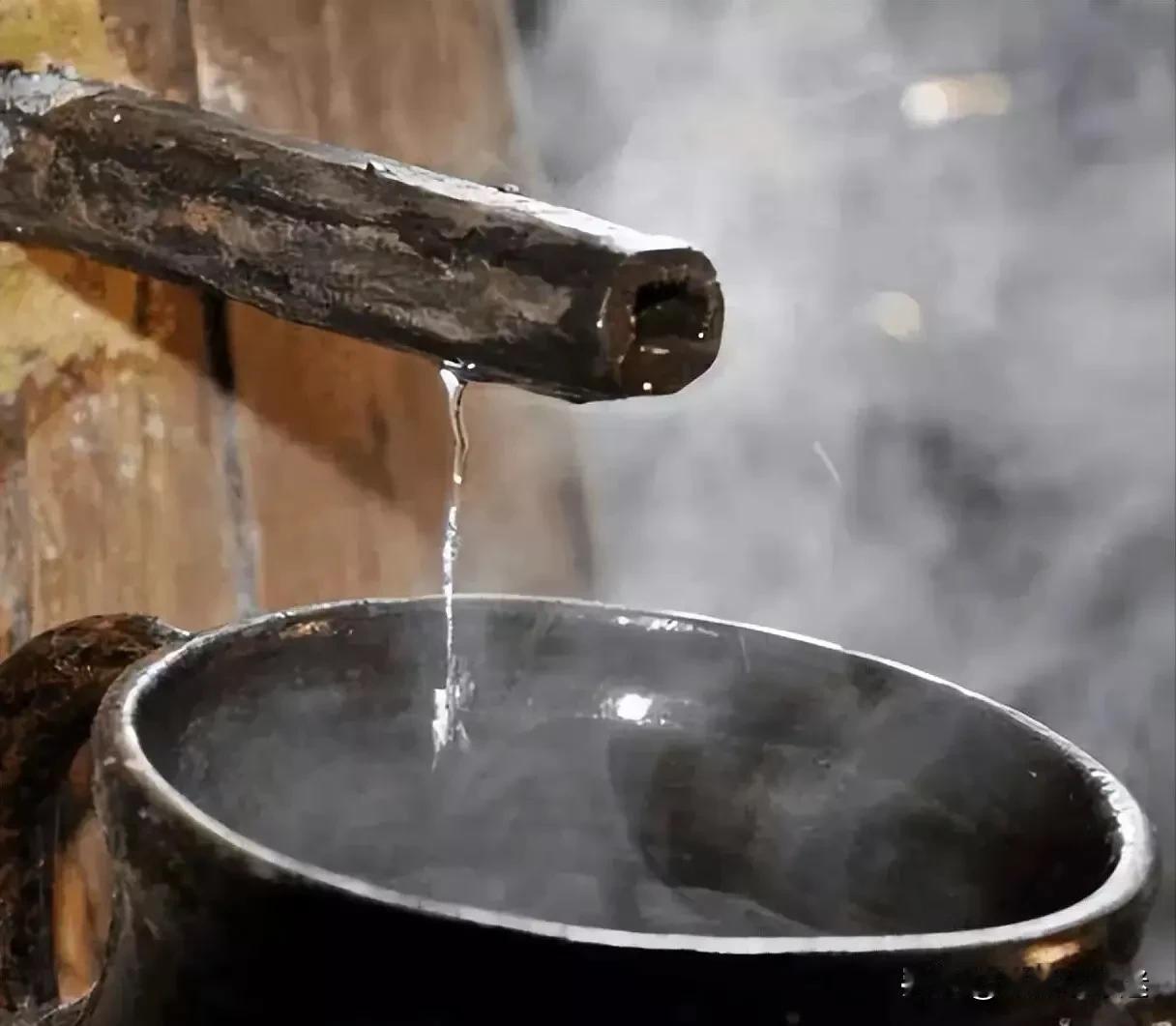 好酒不便宜，便宜没好酒！那么自家酿酒到底靠不靠谱？我来说说我的见解：
追溯至远古