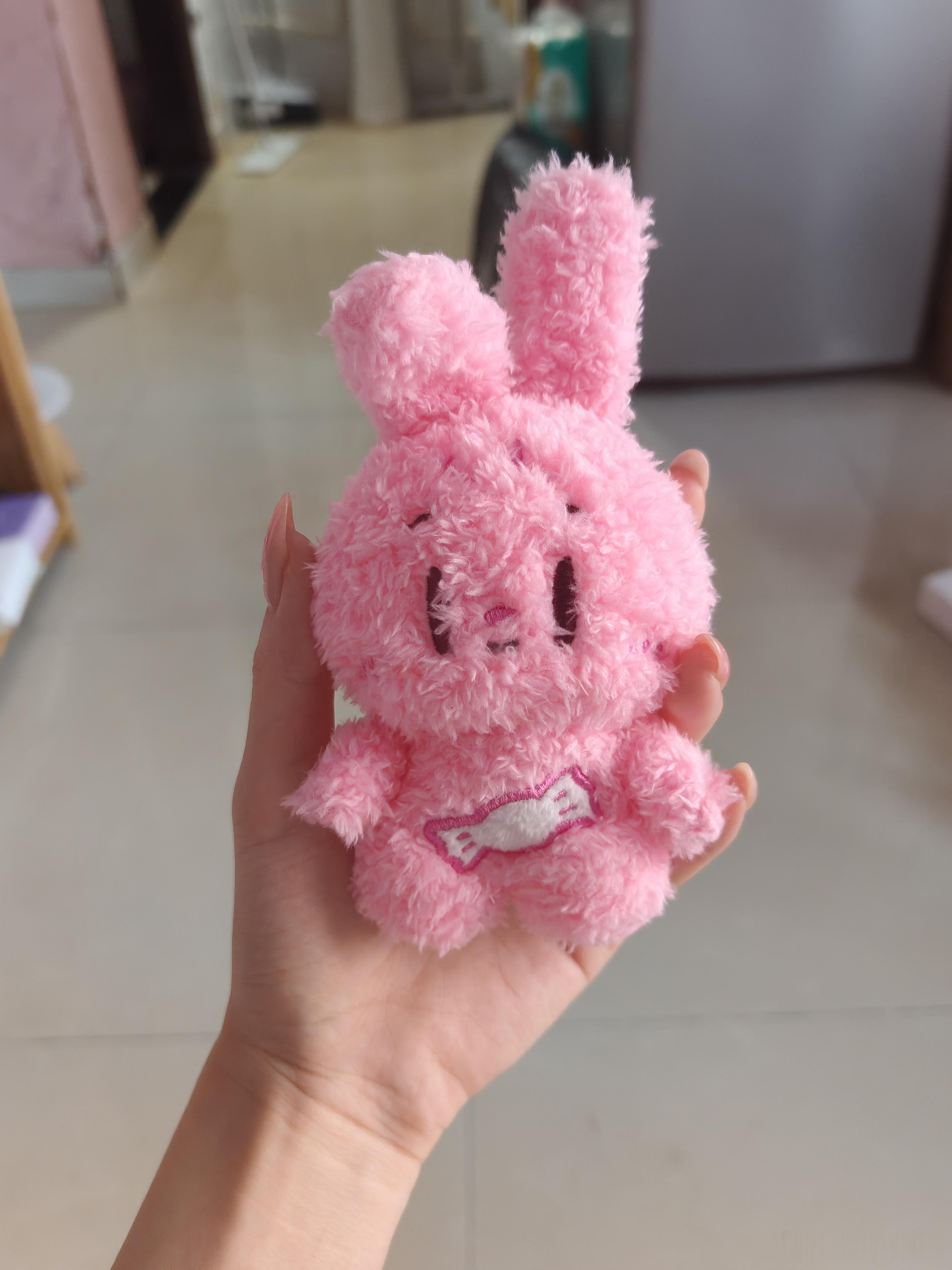 是我们可爱的抱抱