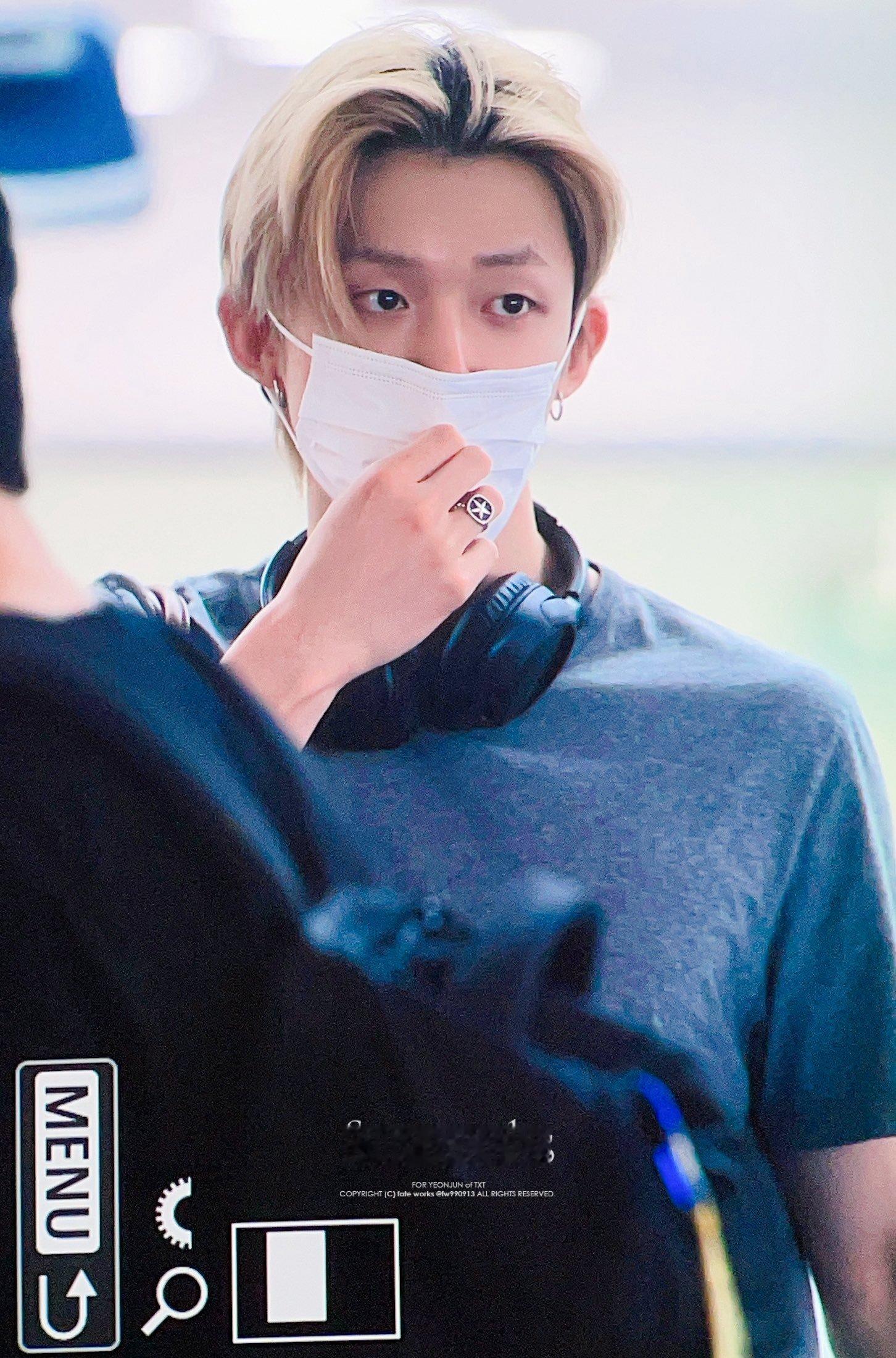 彬准 260529 GMP 🛬辛苦啦🫳🏻🫳🏻©️ICEBUNNY120
