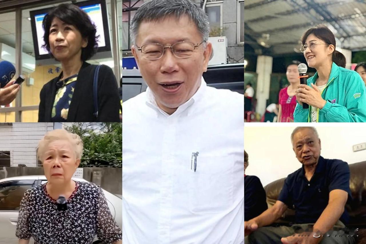 柯文哲拿选举补助款7亿元作环岛旅行！这叫捐钱投票的低薪族情何以堪？还等着4年后再