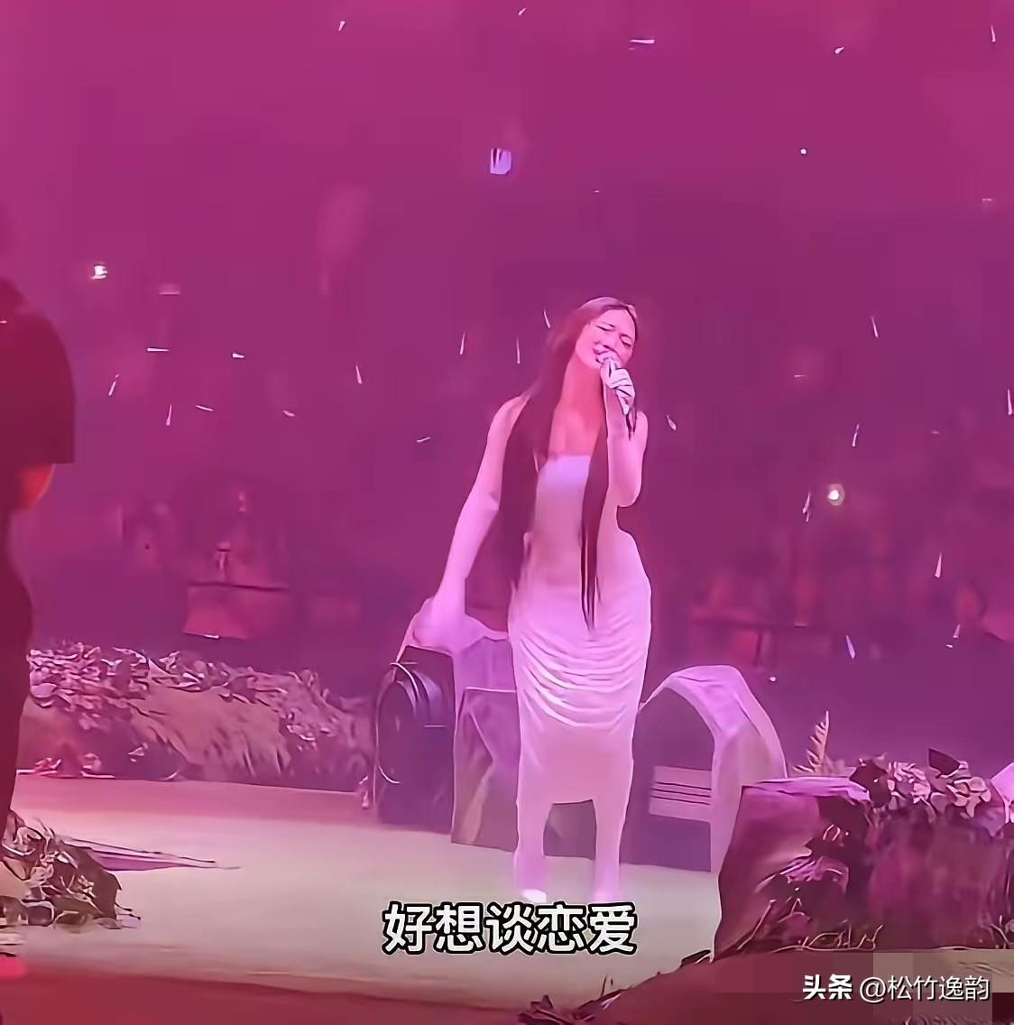 我敢说，
李荣浩这次维权，
除了杨丞琳，最真心挺他的，就是千千万万的家长。
大家