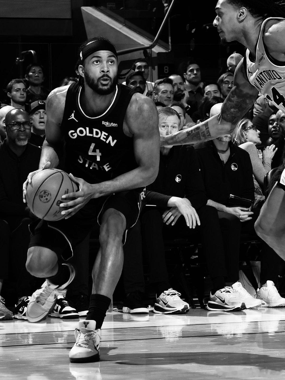 55/82吉米巴特勒 金州勇士 NBA