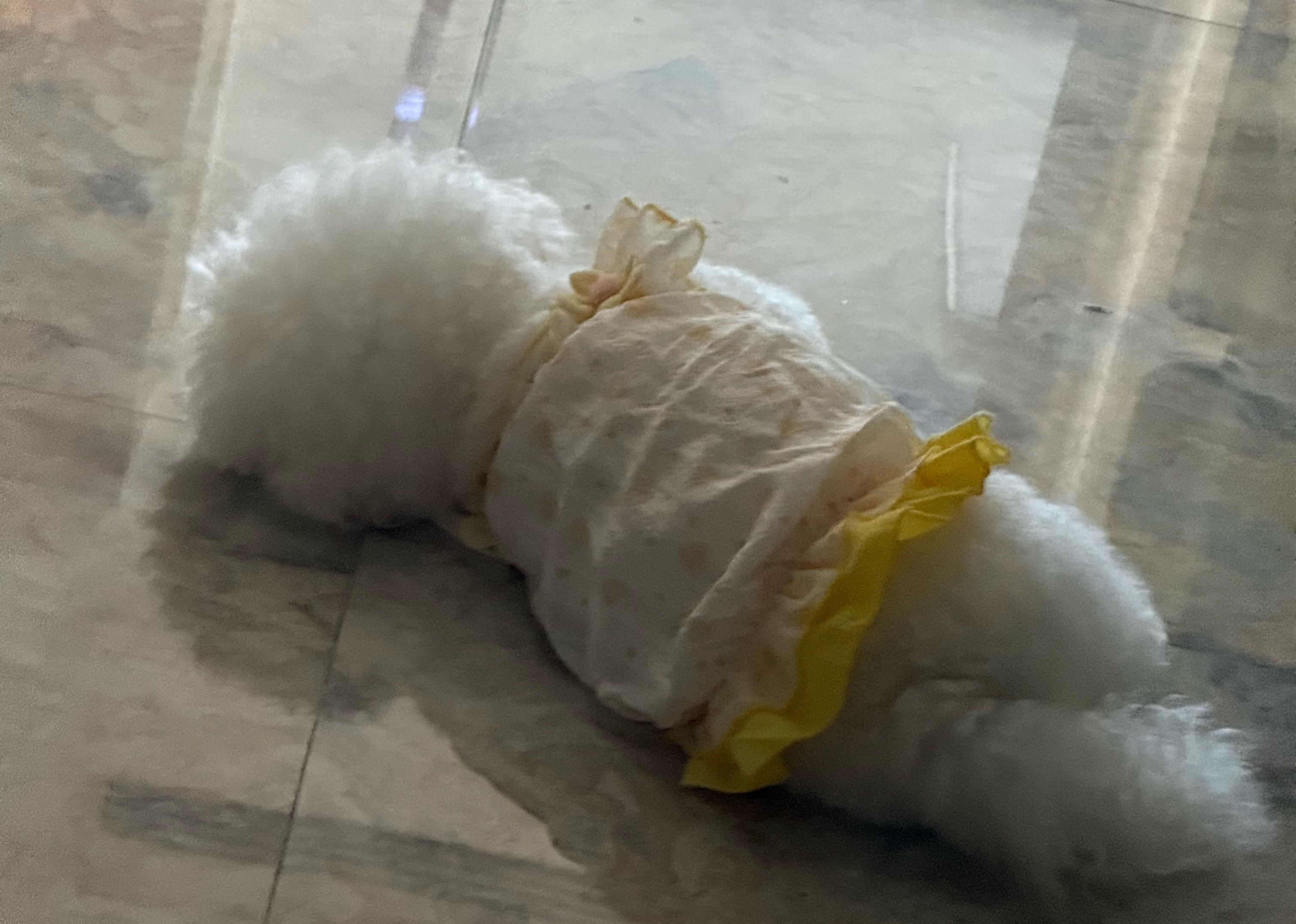 状态不好时belike👇🏻 
